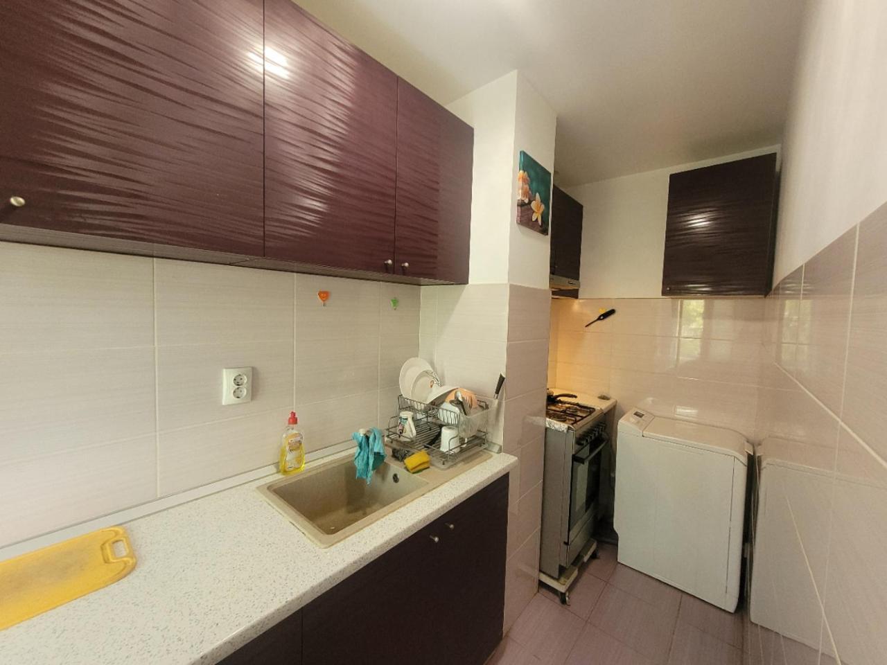 Apartment Lovely Studio.furnitured, 15min To Center